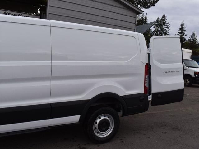 new 2025 Ford Transit-250 car, priced at $55,249
