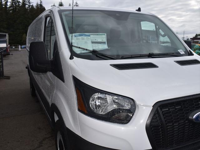 new 2025 Ford Transit-250 car, priced at $55,249