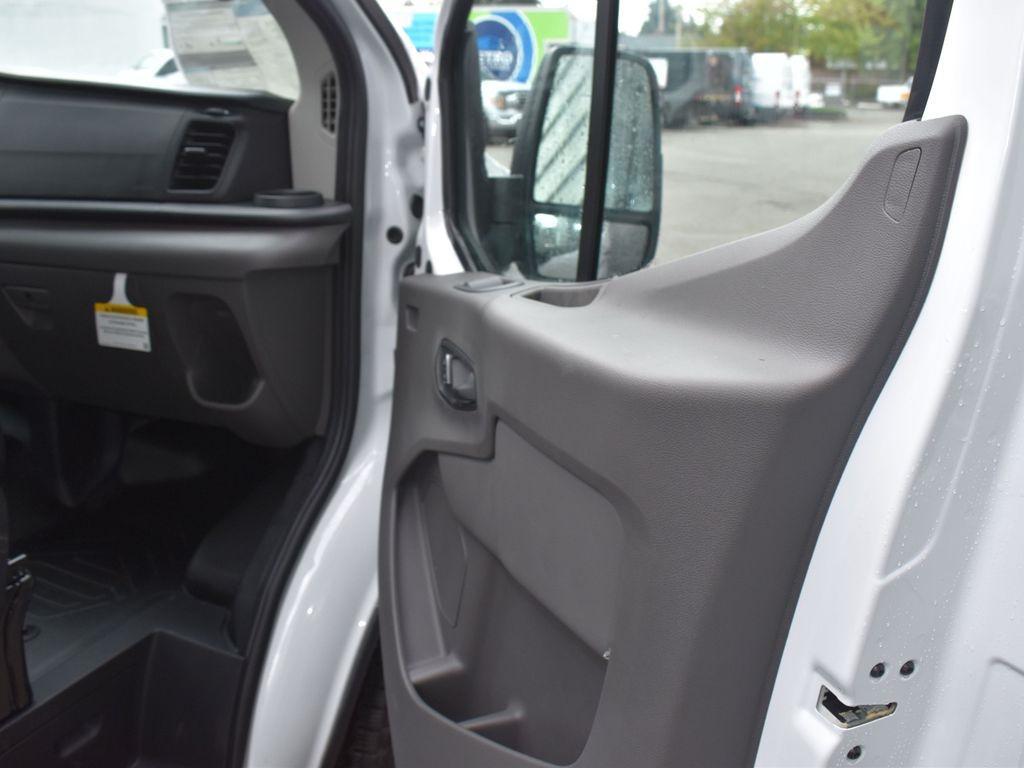 new 2025 Ford Transit-250 car, priced at $56,785