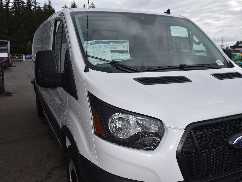 new 2025 Ford Transit-250 car, priced at $56,785