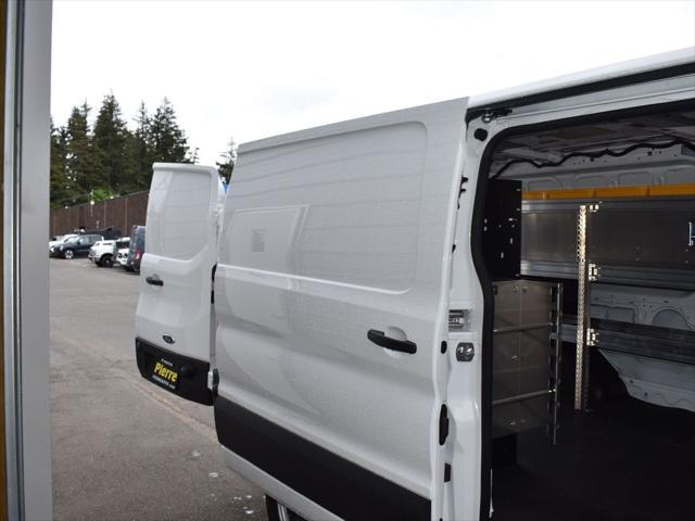 new 2025 Ford Transit-250 car, priced at $55,249