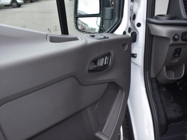 new 2025 Ford Transit-250 car, priced at $55,249