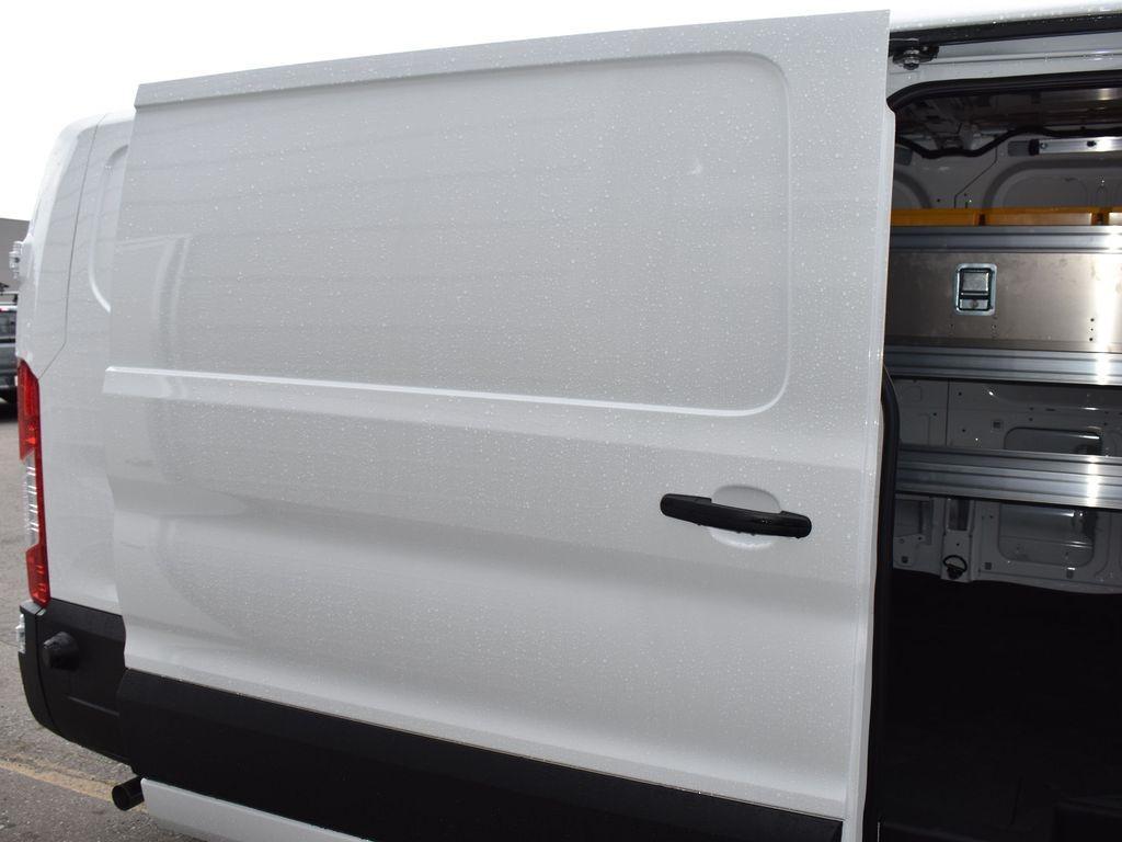 new 2025 Ford Transit-250 car, priced at $56,785