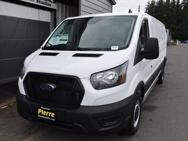 new 2025 Ford Transit-250 car, priced at $55,249