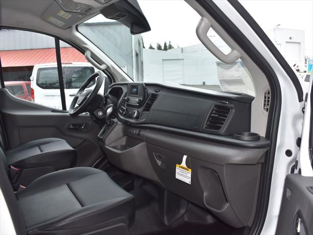 new 2025 Ford Transit-250 car, priced at $55,249