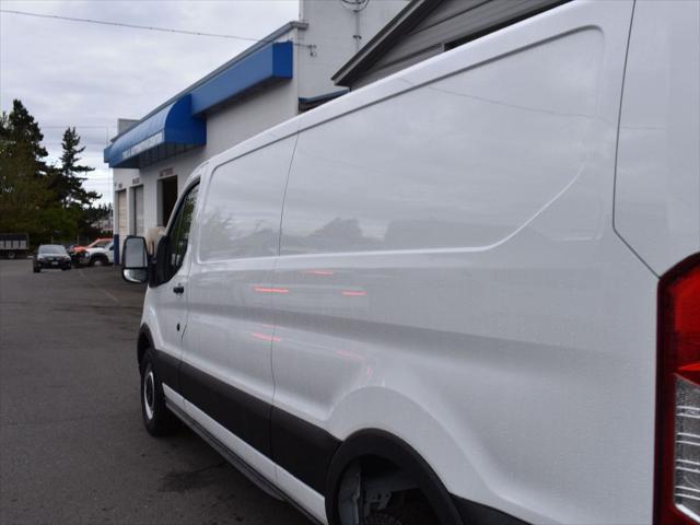 new 2025 Ford Transit-250 car, priced at $55,249