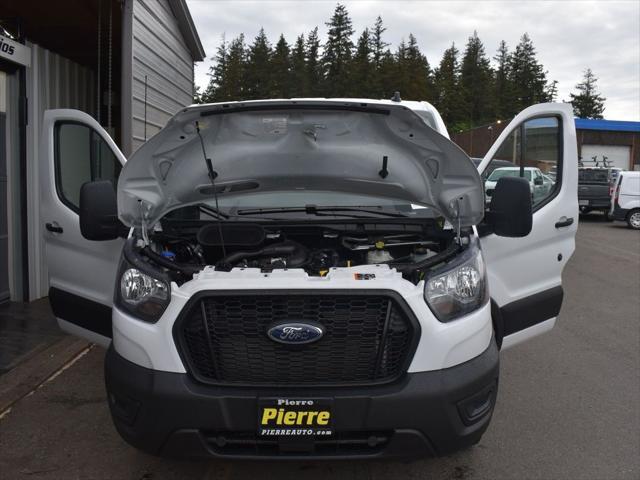 new 2025 Ford Transit-250 car, priced at $55,249