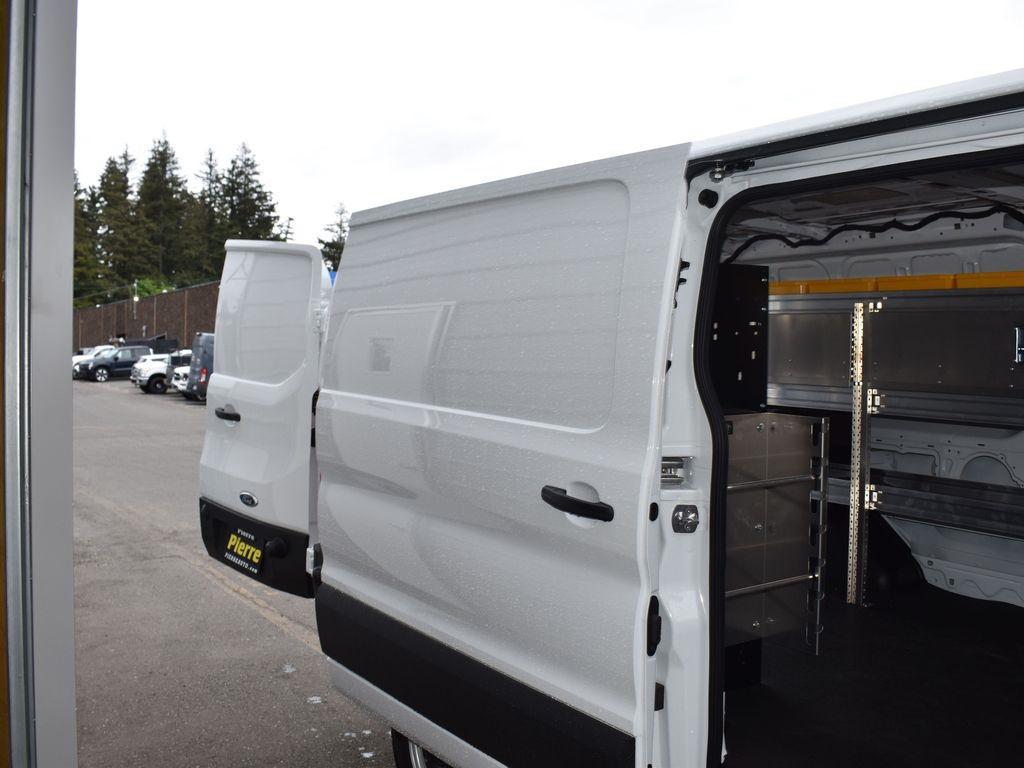 new 2025 Ford Transit-250 car, priced at $56,785