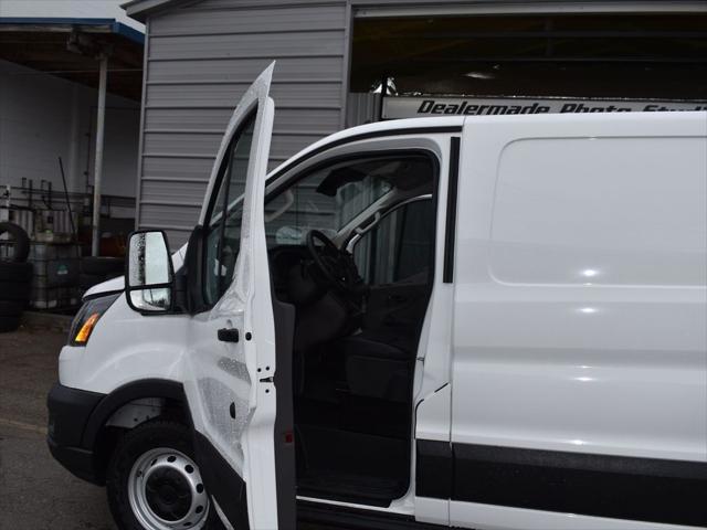 new 2025 Ford Transit-250 car, priced at $55,249