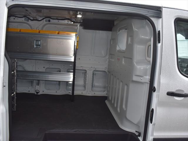 new 2025 Ford Transit-250 car, priced at $55,249