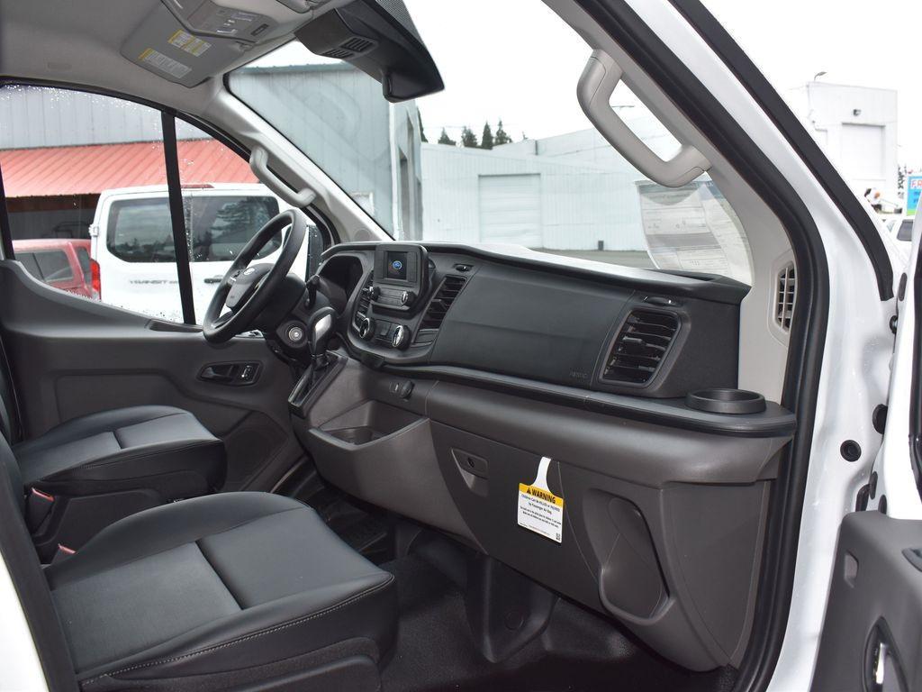 new 2025 Ford Transit-250 car, priced at $56,785