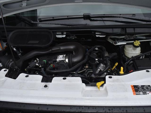 new 2025 Ford Transit-250 car, priced at $55,249