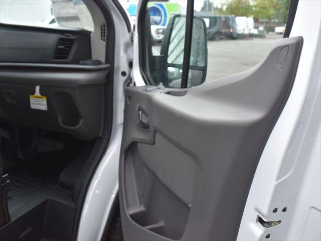 new 2025 Ford Transit-250 car, priced at $55,249