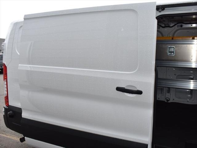 new 2025 Ford Transit-250 car, priced at $55,249