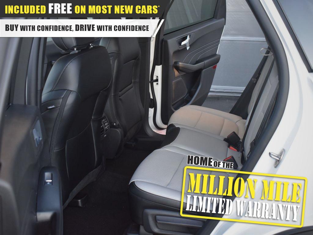 new 2025 Ford Escape PHEV car, priced at $35,142