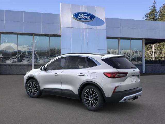 new 2024 Ford Escape car, priced at $37,888