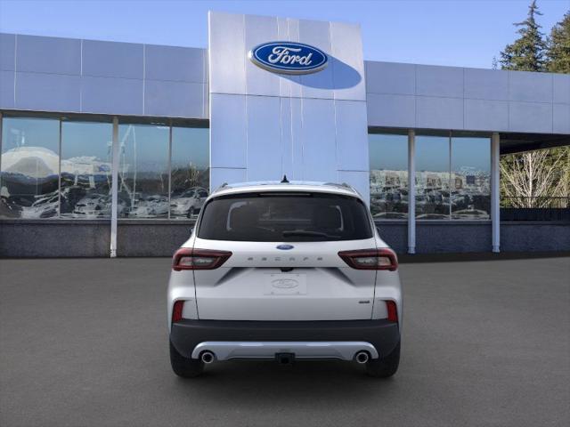 new 2024 Ford Escape car, priced at $37,888