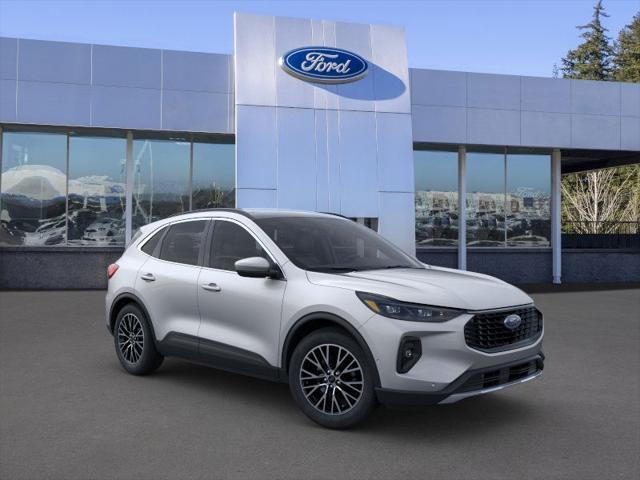 new 2024 Ford Escape car, priced at $37,888