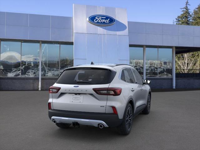 new 2024 Ford Escape car, priced at $37,888