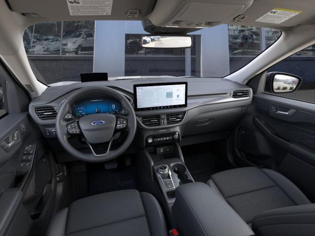 new 2024 Ford Escape car, priced at $37,888