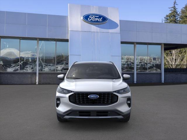 new 2024 Ford Escape car, priced at $37,888