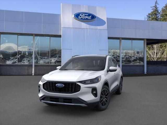 new 2024 Ford Escape car, priced at $37,888