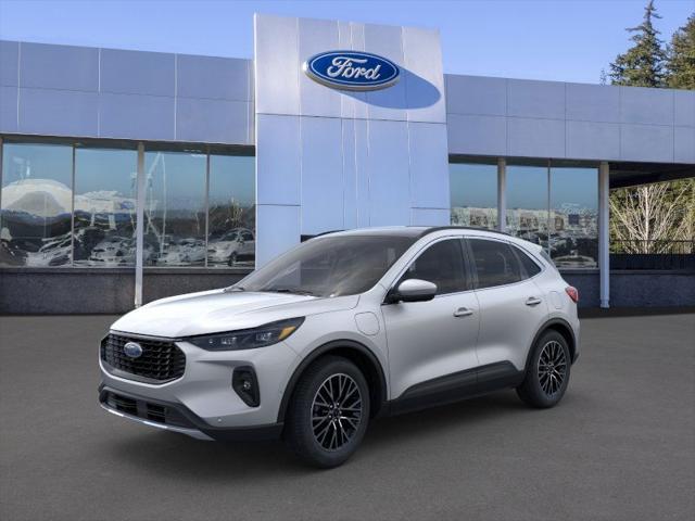 new 2024 Ford Escape car, priced at $37,888