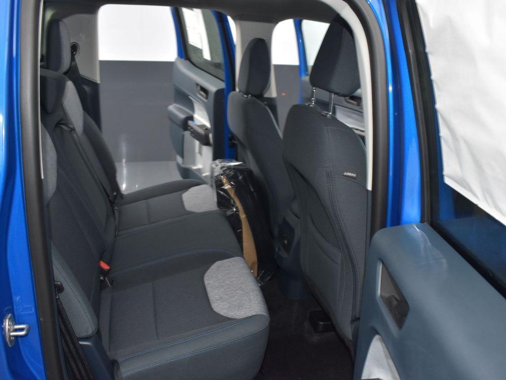 new 2025 Ford Maverick car, priced at $34,344