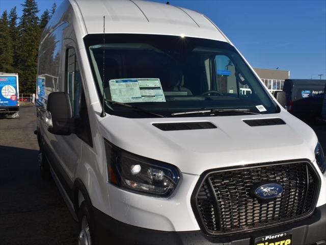 new 2024 Ford Transit-350 car, priced at $63,170