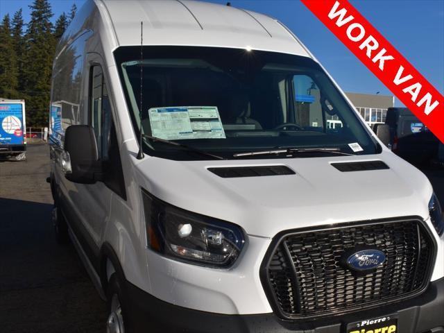 new 2024 Ford Transit-350 car, priced at $57,999