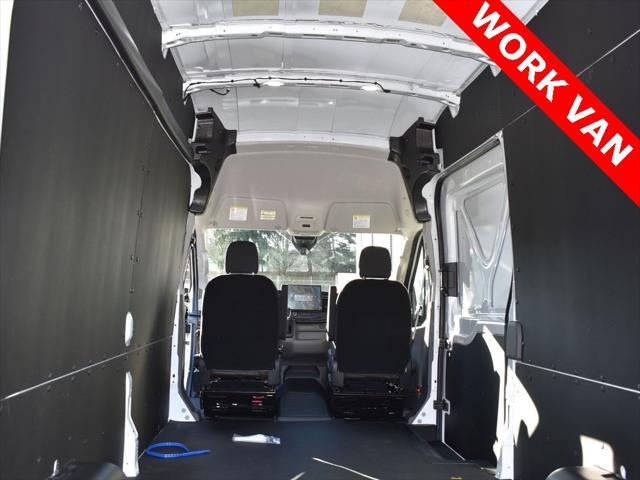 new 2024 Ford Transit-350 car, priced at $57,999