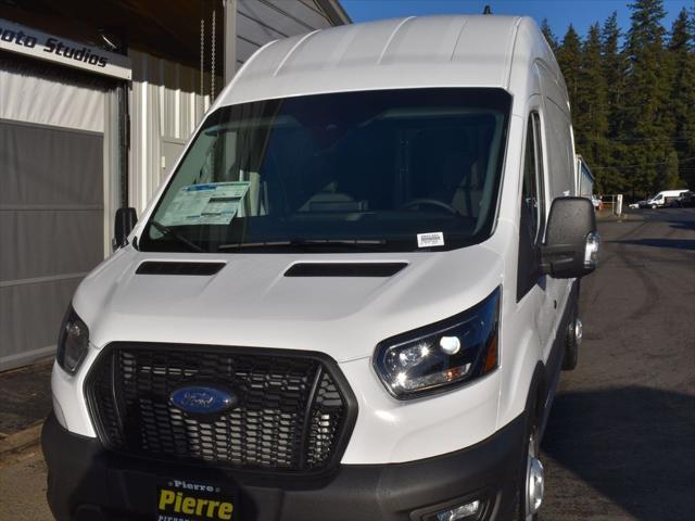 new 2024 Ford Transit-350 car, priced at $63,170