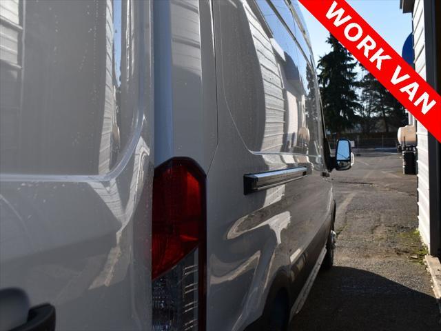 new 2024 Ford Transit-350 car, priced at $57,999