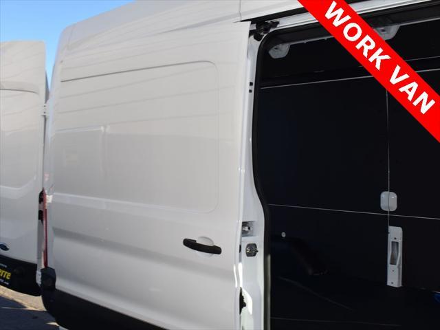 new 2024 Ford Transit-350 car, priced at $57,999