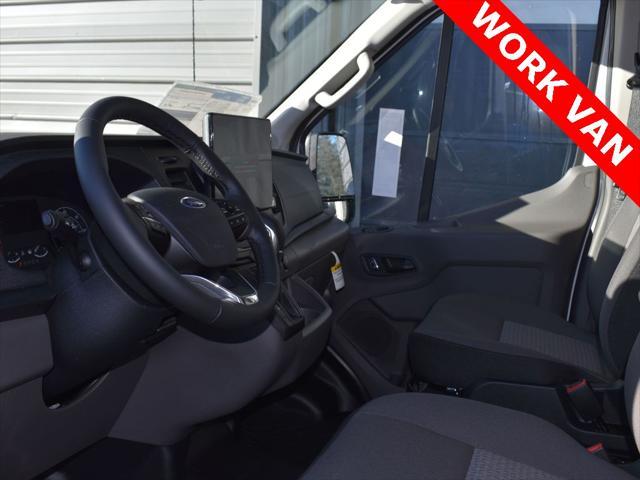 new 2024 Ford Transit-350 car, priced at $57,999