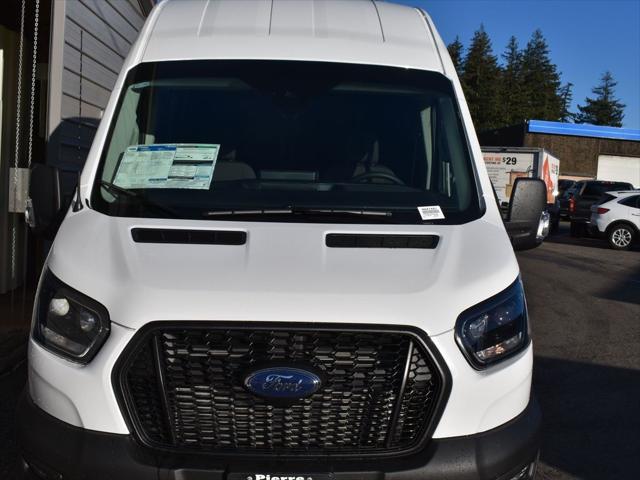 new 2024 Ford Transit-350 car, priced at $63,170