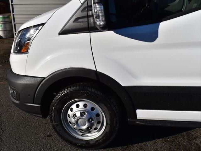 new 2024 Ford Transit-350 car, priced at $63,170