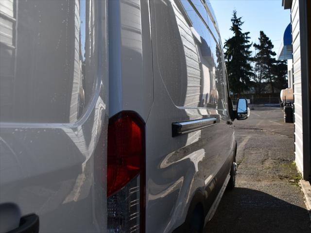 new 2024 Ford Transit-350 car, priced at $63,170