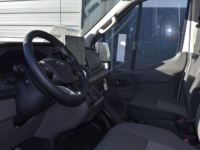 new 2024 Ford Transit-350 car, priced at $63,170