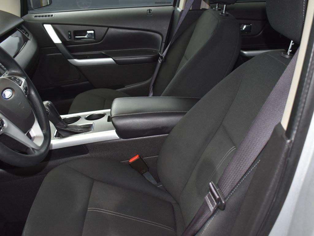 used 2013 Ford Edge car, priced at $11,995