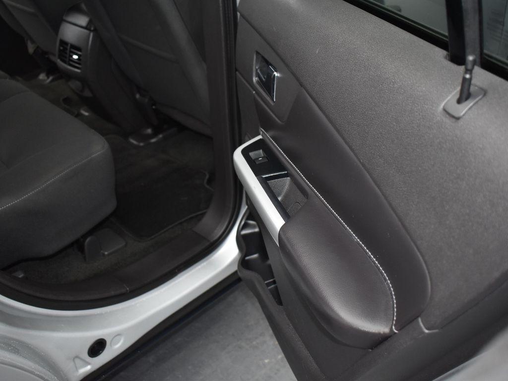used 2013 Ford Edge car, priced at $11,995
