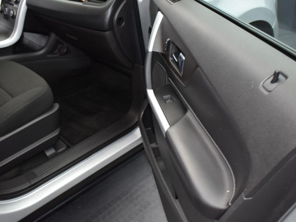 used 2013 Ford Edge car, priced at $11,995