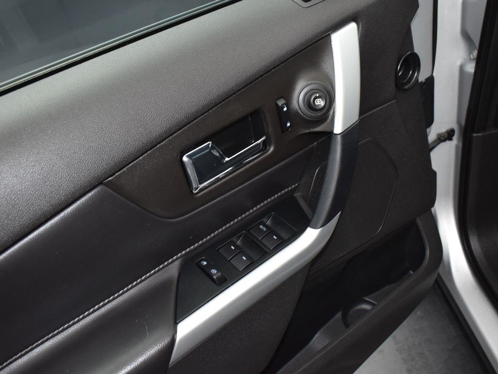 used 2013 Ford Edge car, priced at $11,995