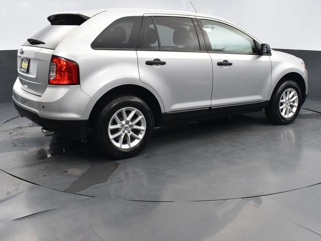 used 2013 Ford Edge car, priced at $11,995