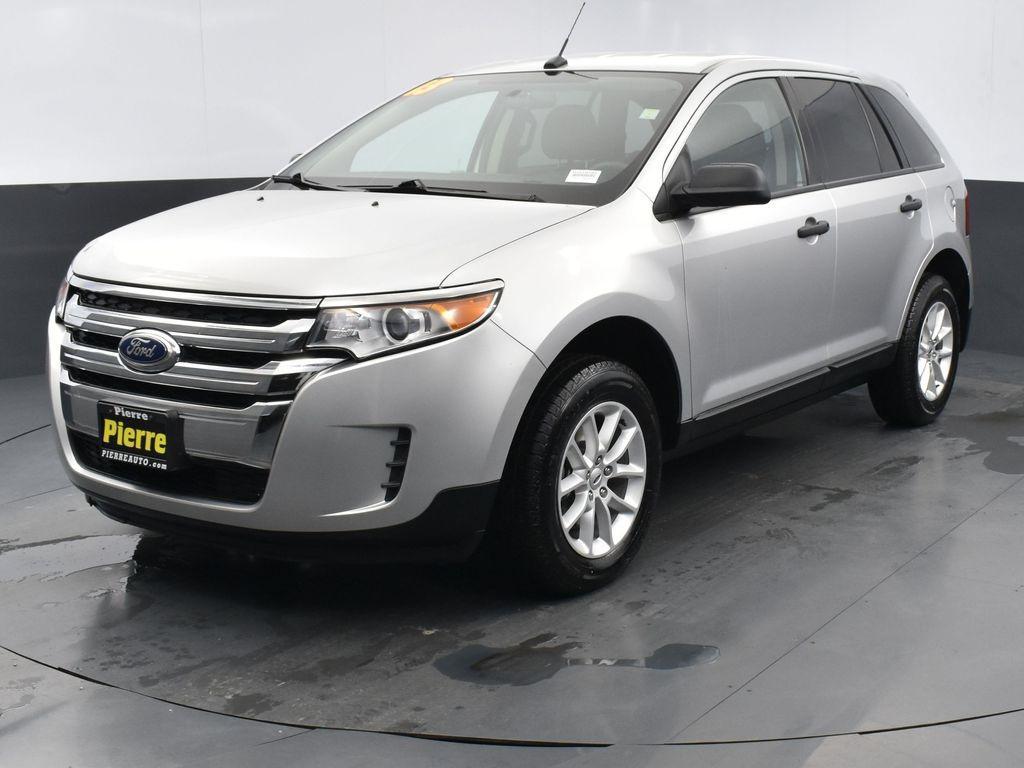 used 2013 Ford Edge car, priced at $11,995