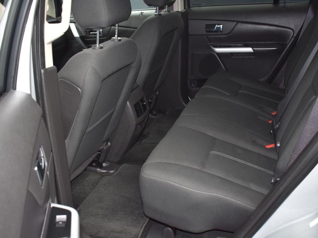 used 2013 Ford Edge car, priced at $11,995