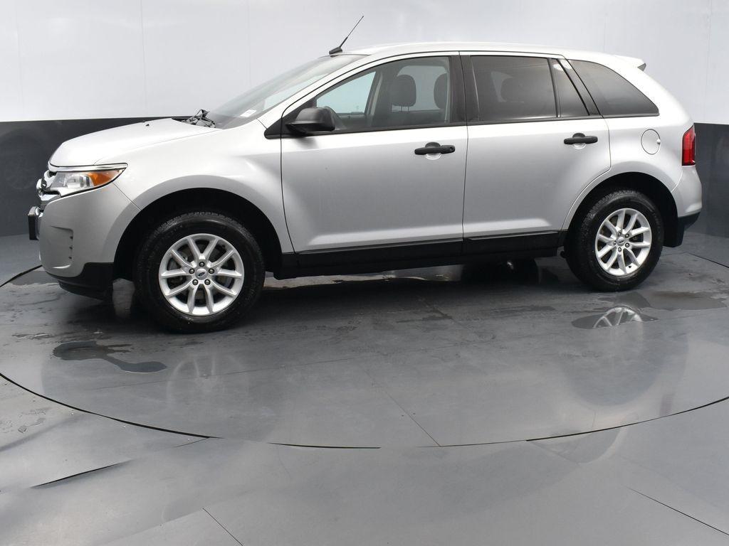 used 2013 Ford Edge car, priced at $11,995
