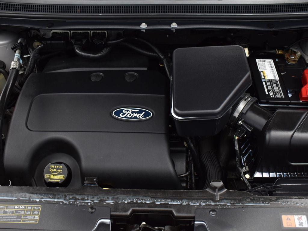 used 2013 Ford Edge car, priced at $11,995