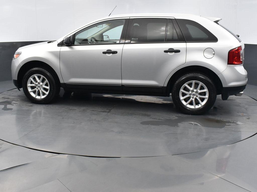 used 2013 Ford Edge car, priced at $11,995