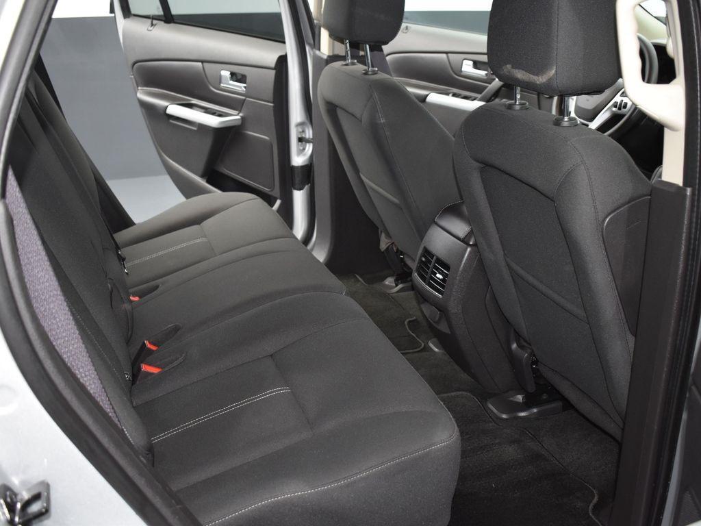 used 2013 Ford Edge car, priced at $11,995